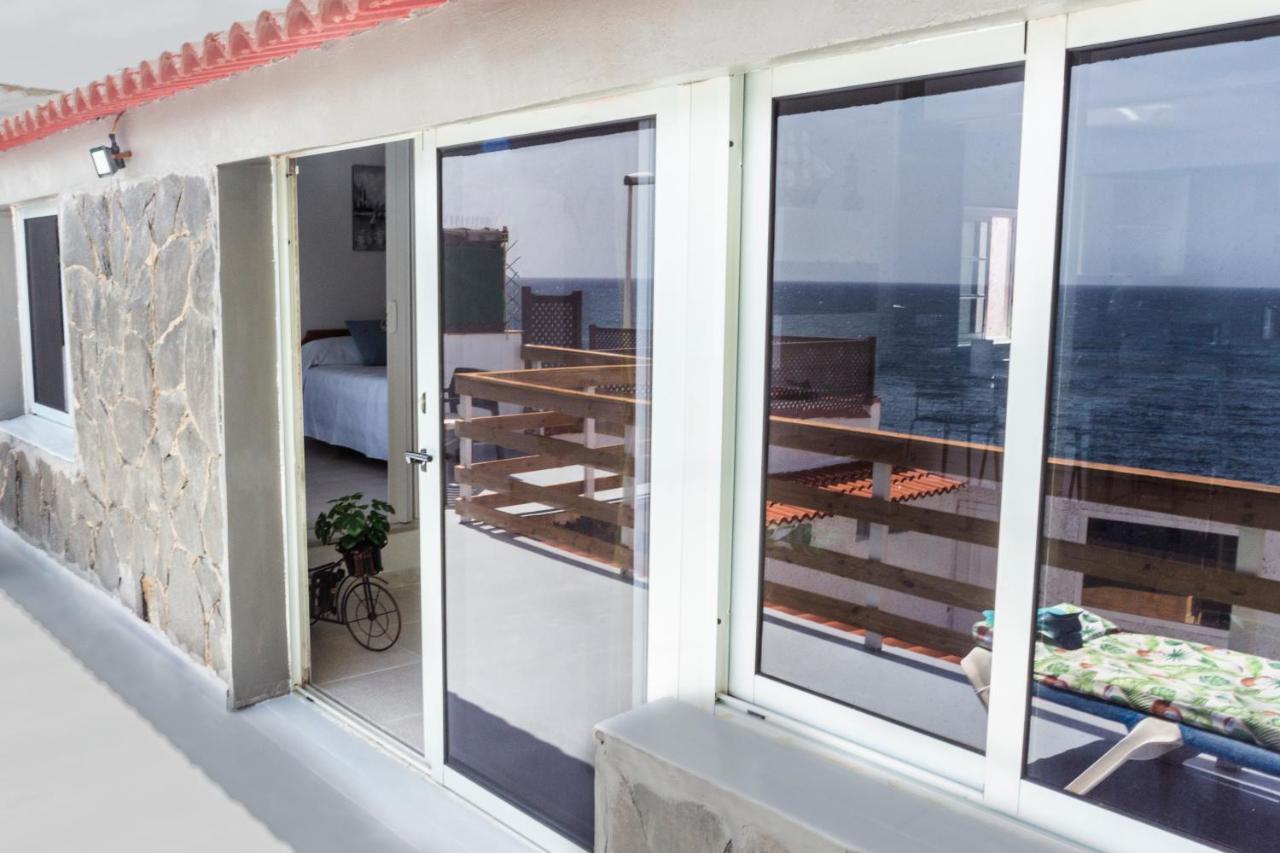 La Garita Beach House Exterior foto