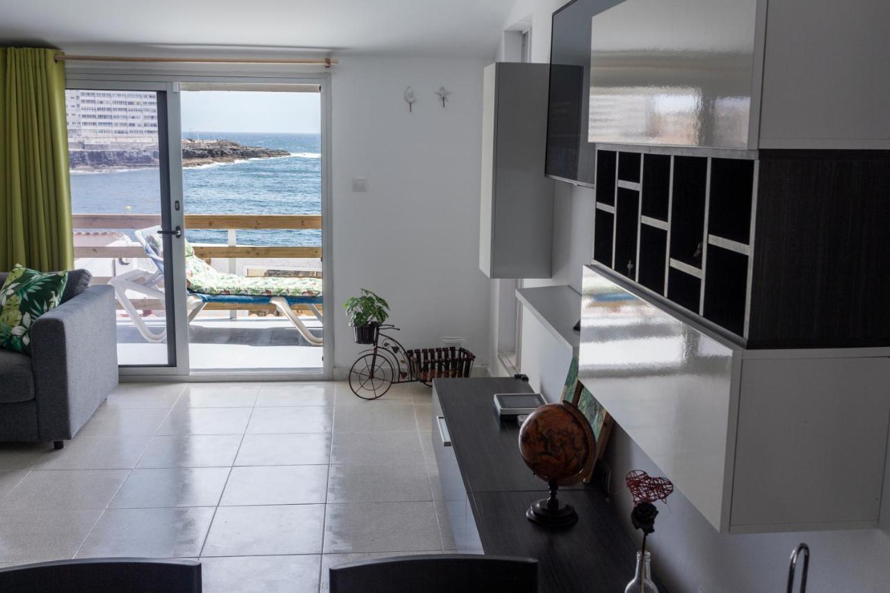 La Garita Beach House Exterior foto