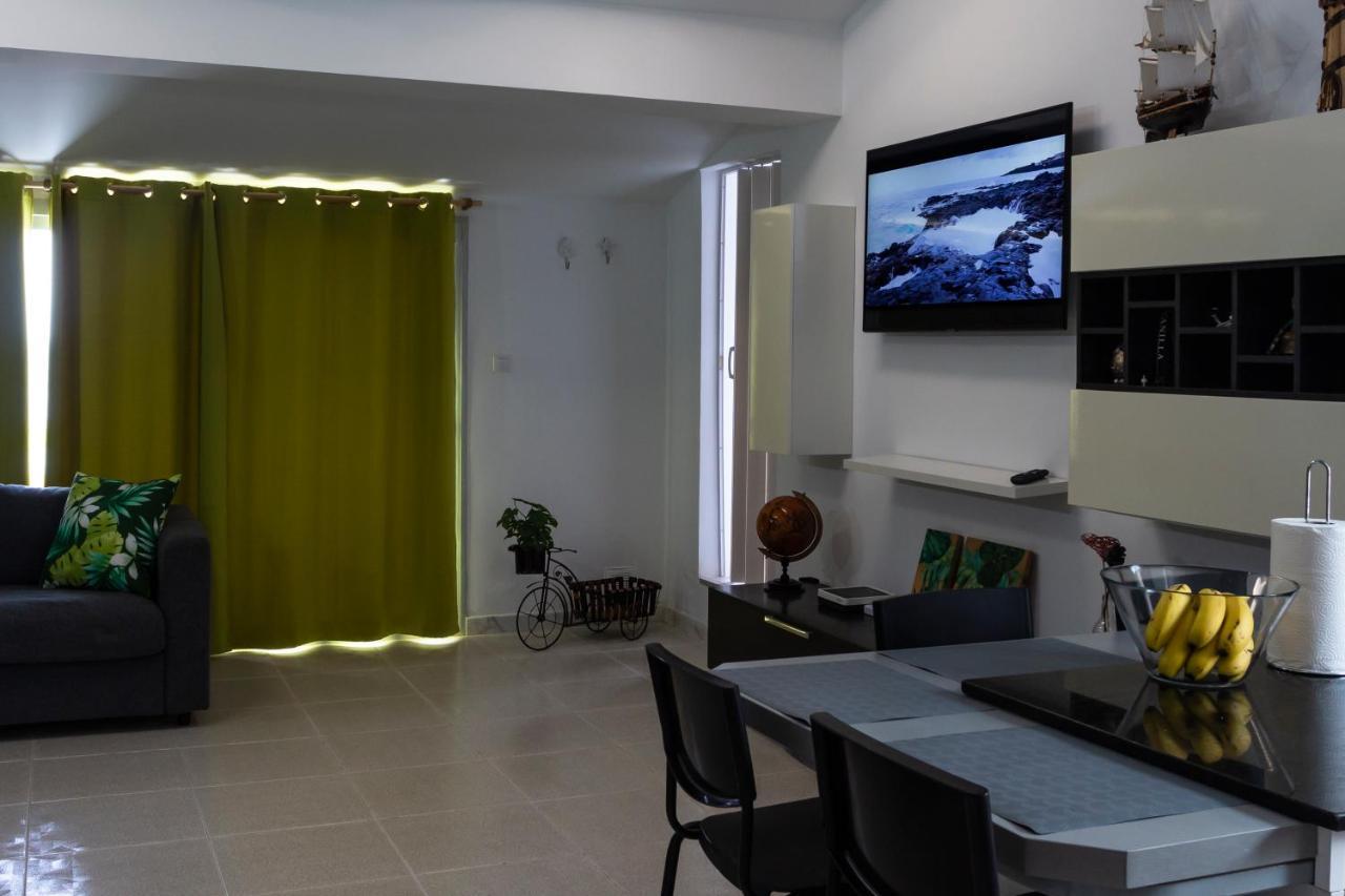 La Garita Beach House Exterior foto