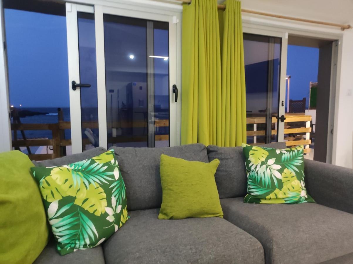 La Garita Beach House Exterior foto